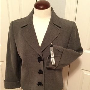 Tahari jacket